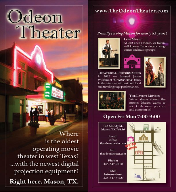 Odeon-Theater