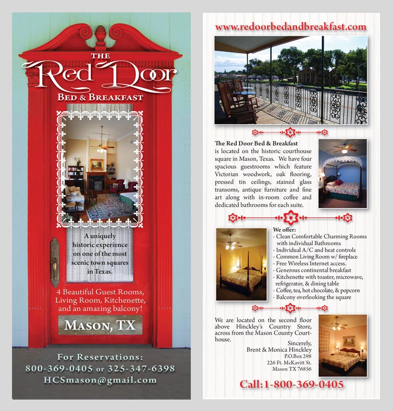 Red Door-2