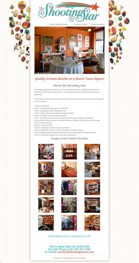 FireShot Screen Capture #028 - 'The Shooting Star' - www_shootingstartx_com