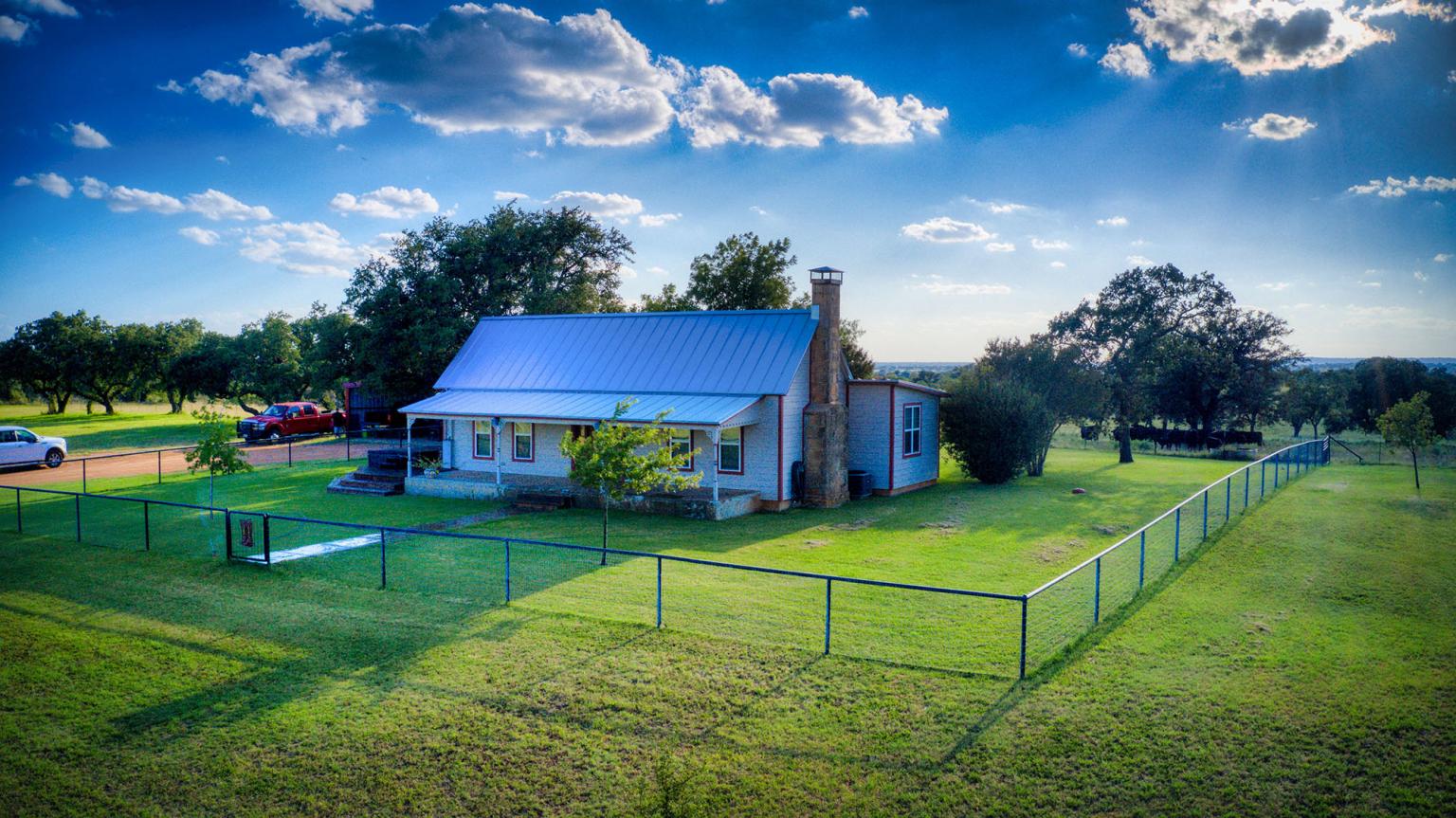 Kruse Ranches and Homes Jackrabbit Studios