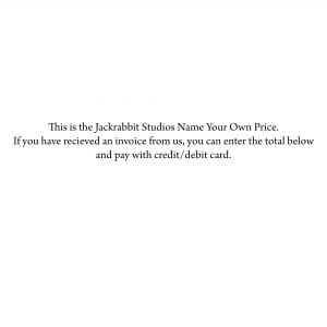 Name Your Price